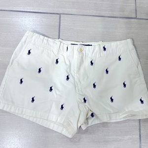 Ralph Lauren Polo Women’s Shorts